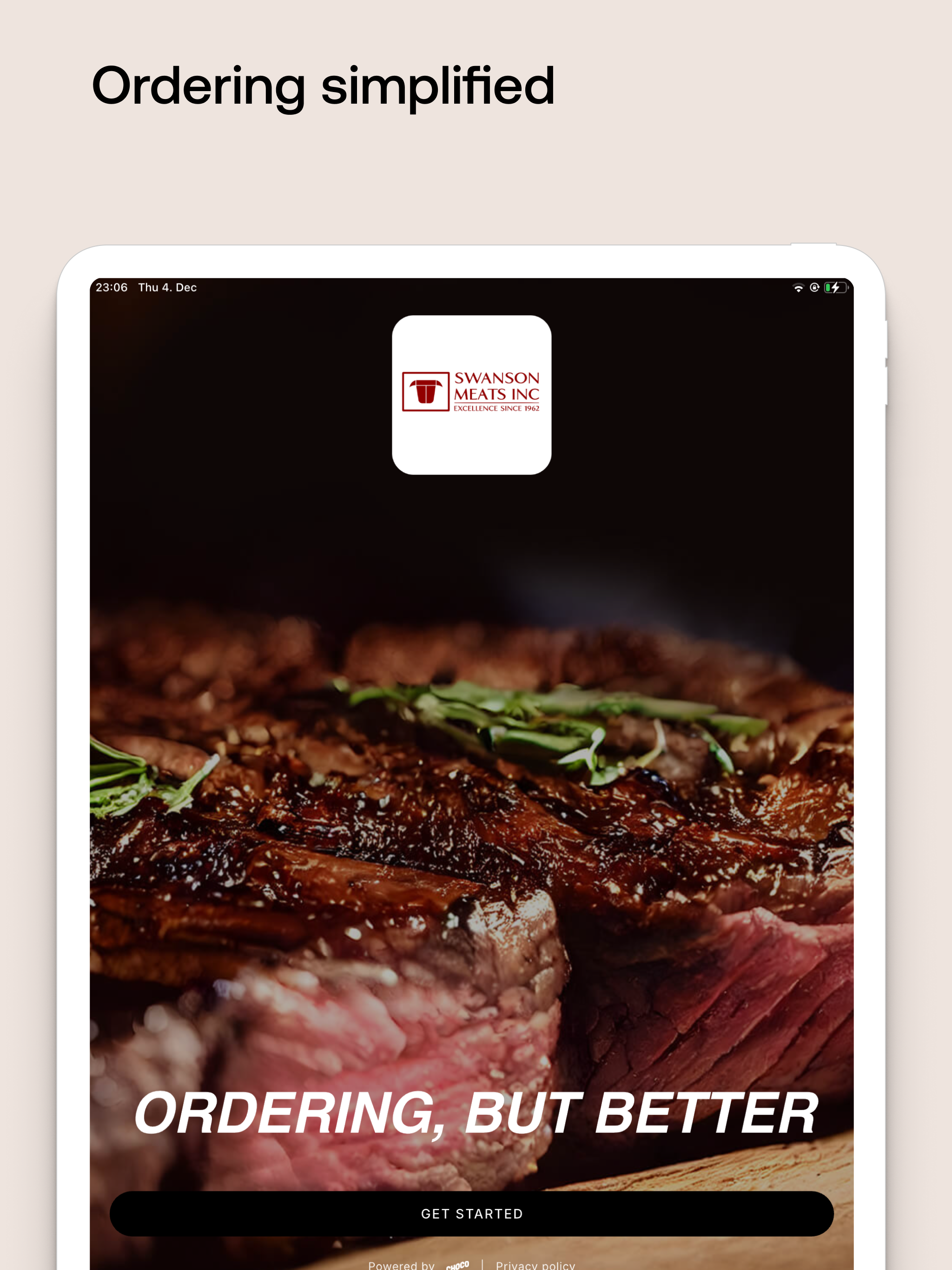 Swanson Meats