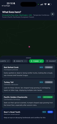 WilderTag Screenshot 6 of 9