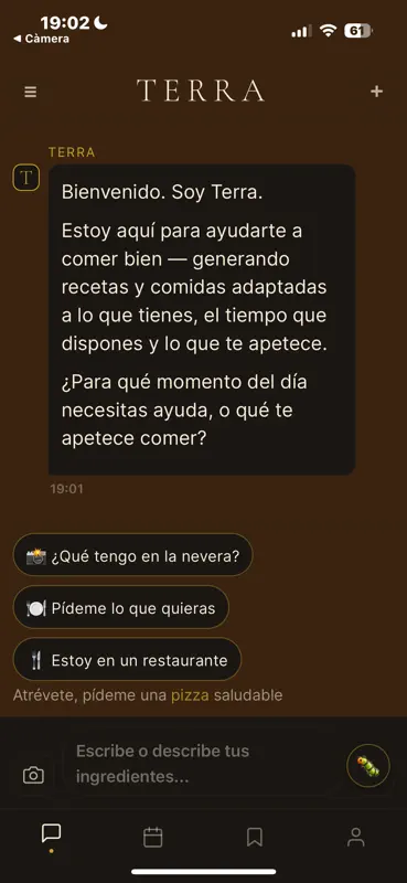 Terra Origen screenshot 6 of 10