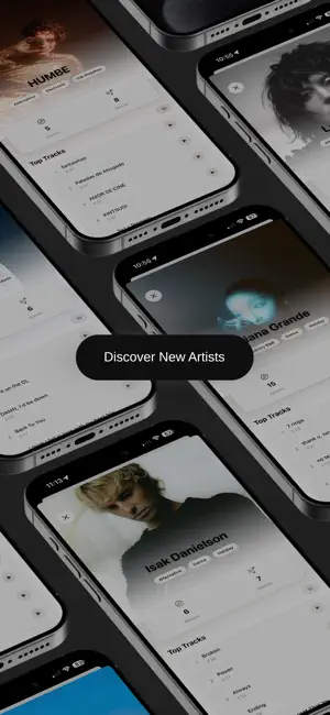 MelodyShare screenshot 3