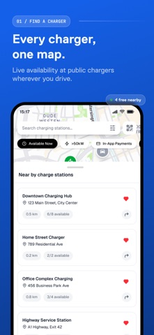 Easy Charging Quality Screenshot 1 of 6