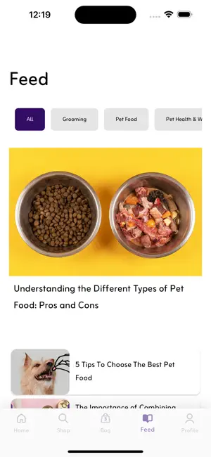 Pets Wyak screenshot 4