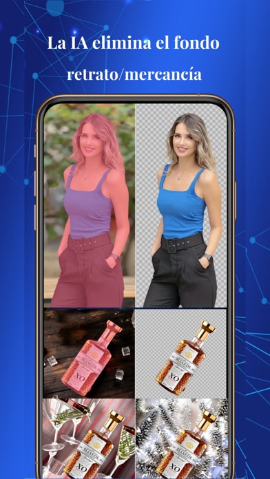 Clear Ai-Mejorar&editar fotos