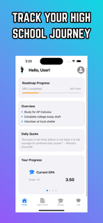 1STEP PREP screenshot 3