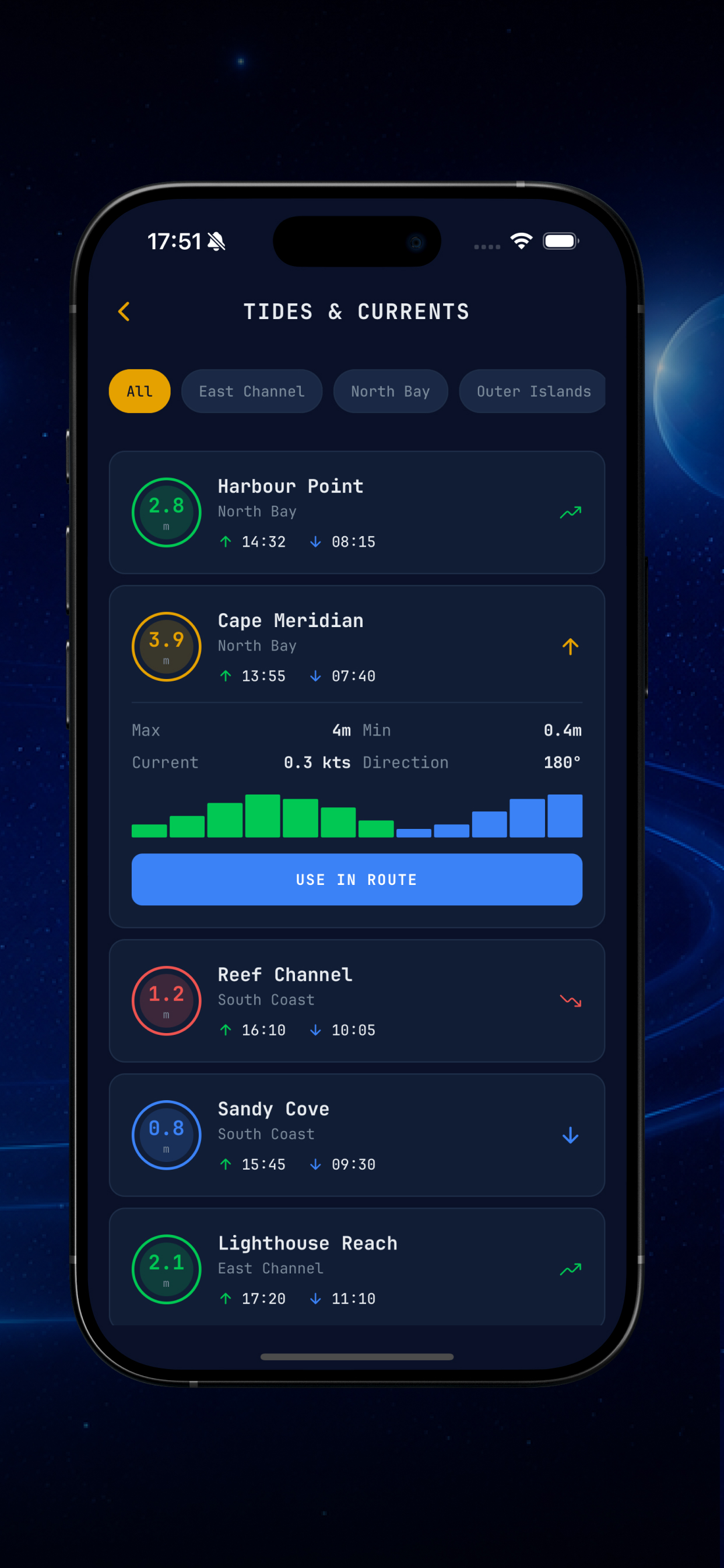 Admiral Sail screenshot 8