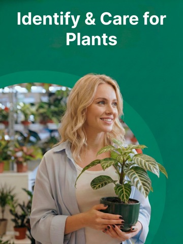 Plant Identifier AI: Fylora