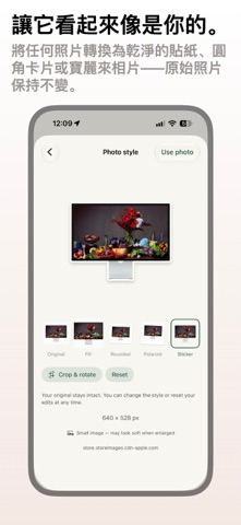 Keeps App Store preview screenshot 7