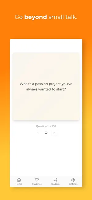 Spark Conversations screenshot 3