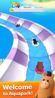 aquapark.io iphone resimleri 1