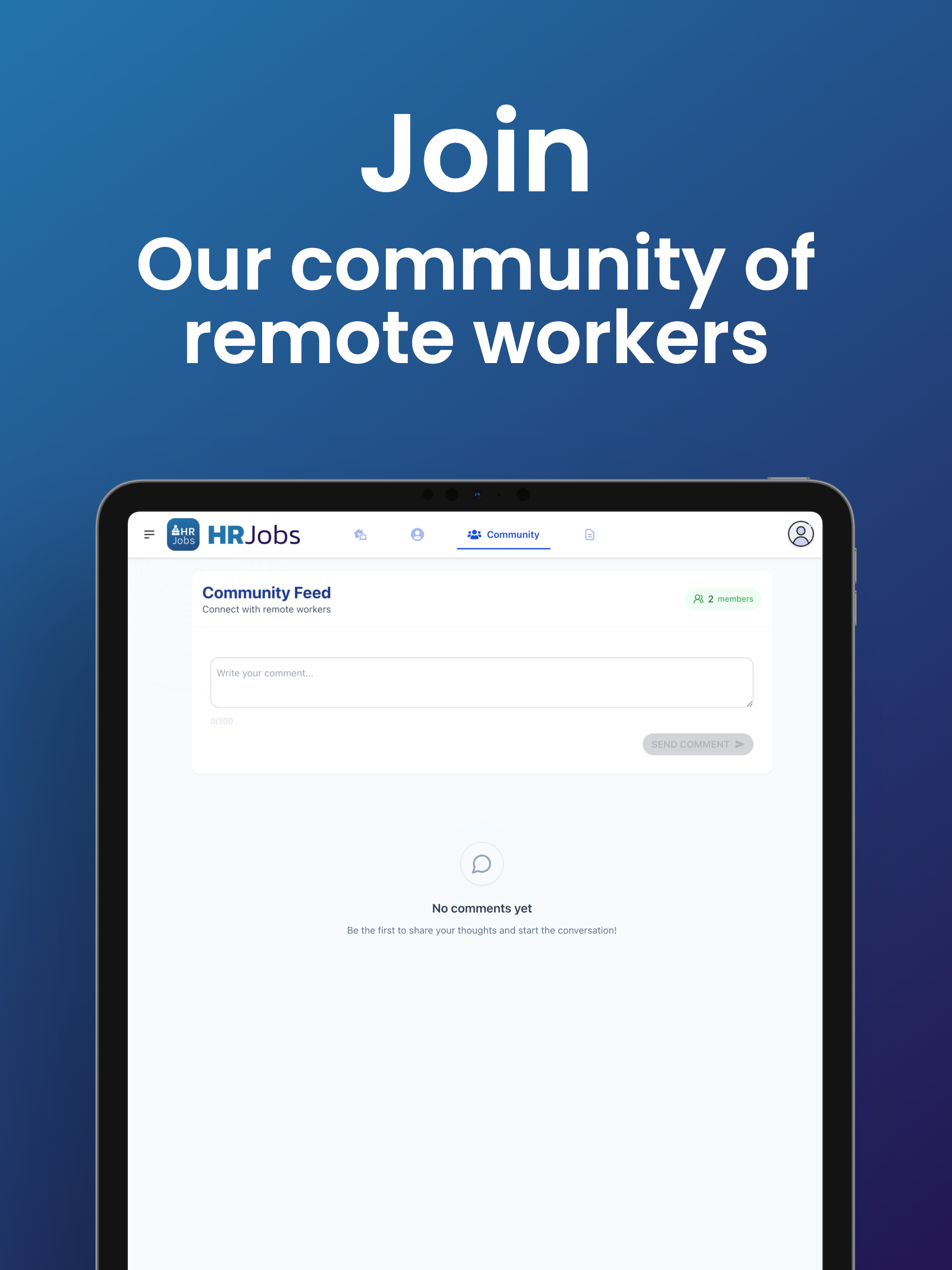 HumanResourcesJobs - HR Jobs