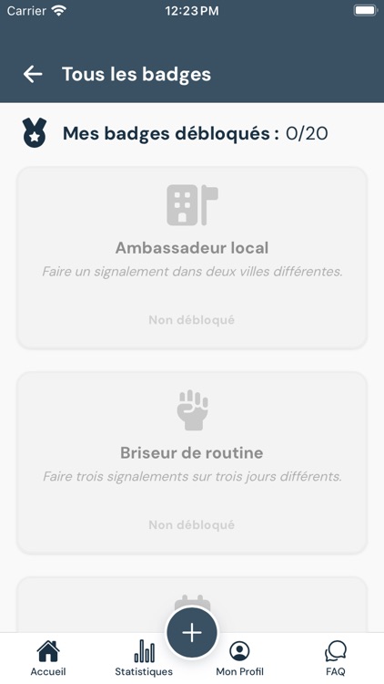 SPOT by TrashBack screenshot-4