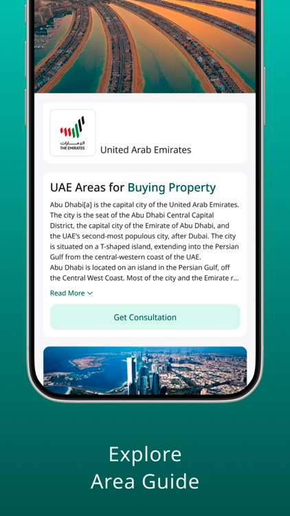 Aqary Investment & Development screenshot-6