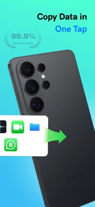 WatsGo - Phone Transfer screenshot 2