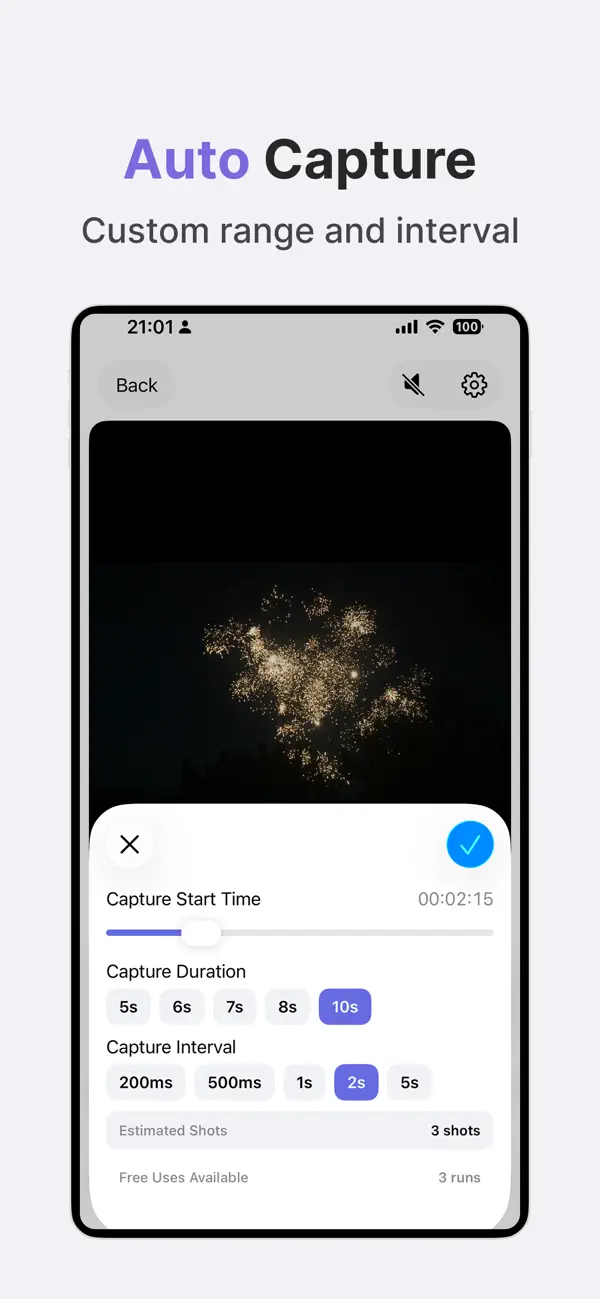 CutPic Screenshot 3