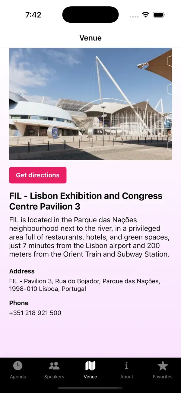 #4. Dev Summit (iOS) Ved: Wei-Meng Lee