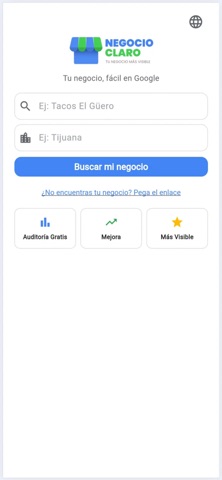 NegocioClaro Screenshot 2 of 10