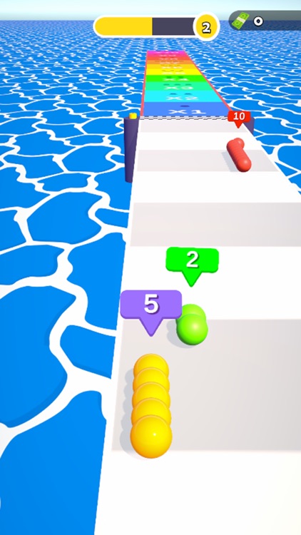 Snake Run Race: Snake Games