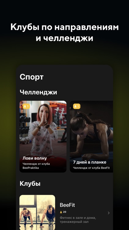 ПОЛЕ билайн