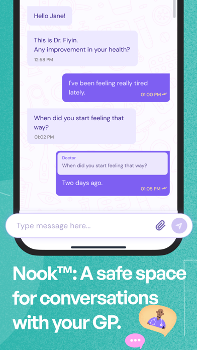Iddera Screenshot