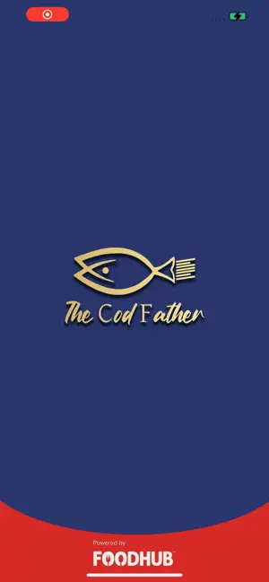 The Cod Father Corringham screenshot 1