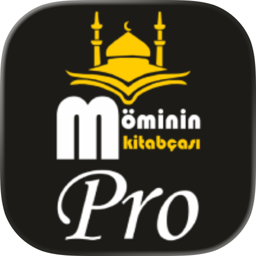Mominin Kitabcasi Pro