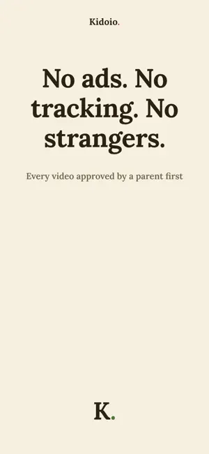 Kidoio: Kids screenshot 2