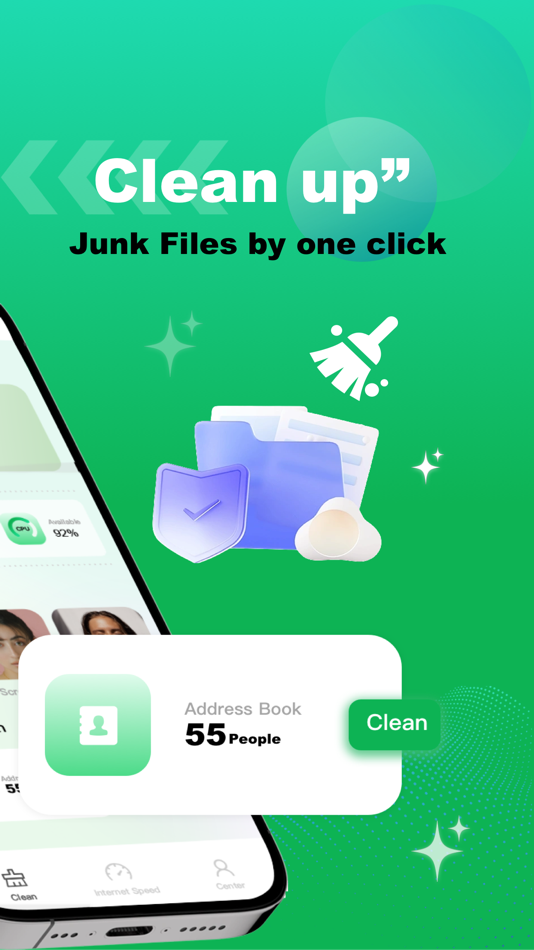 #2. Fast Cleaner-Duplicate Pic (iOS) Von: 疏欢 左