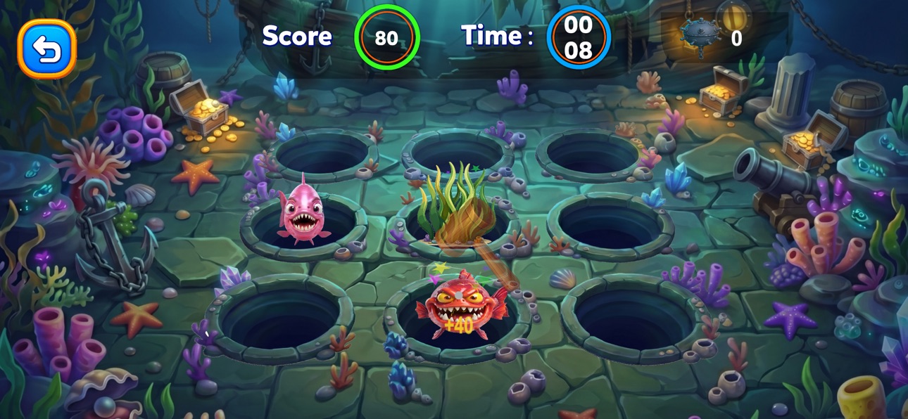 Screenshot 3 of Smack-Em-All