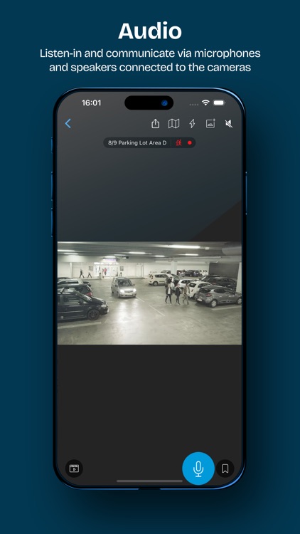 XProtect® Mobile screenshot-3