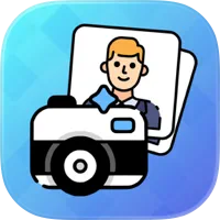 ‎ID Photo: Passport Photo