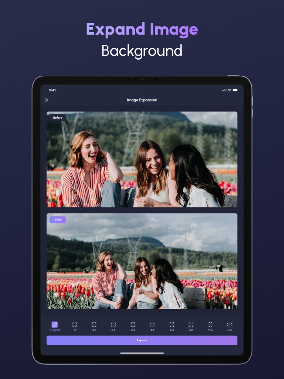 Magic Cleaner-Clean Storage ! iPad screenshot 8 - Productivity app