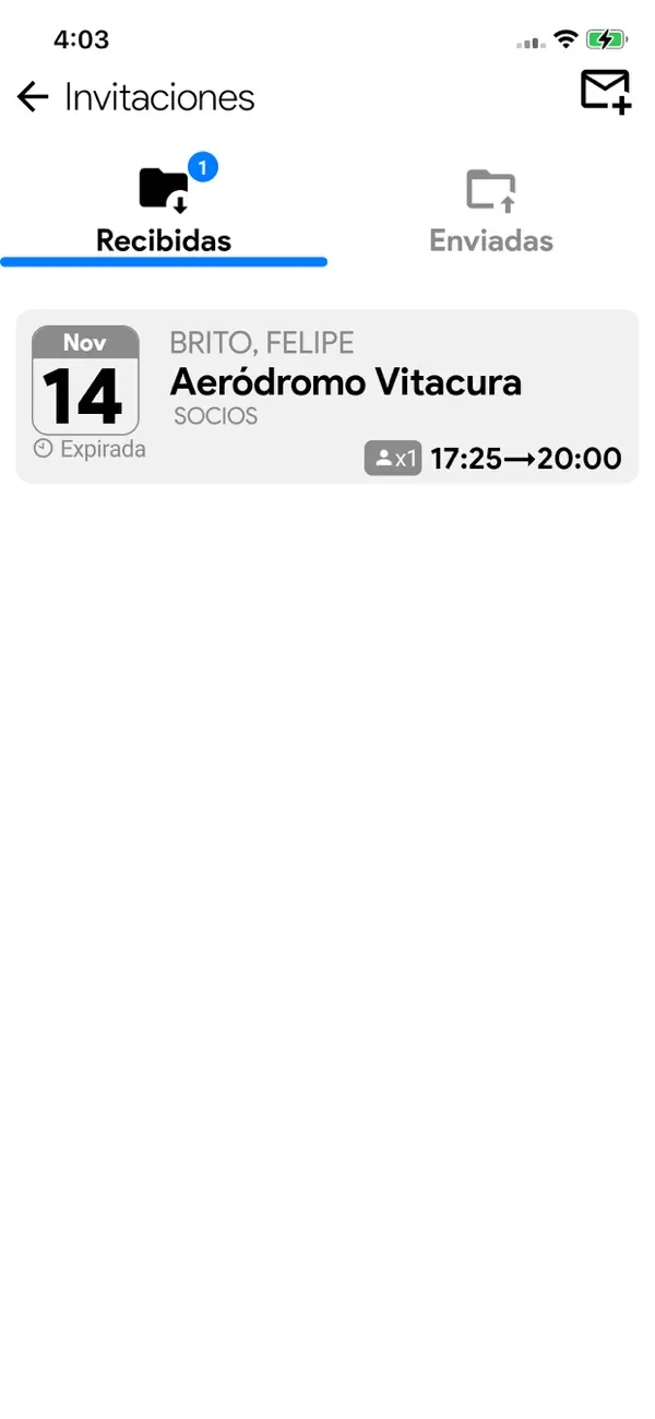Screenshot #2 pour llavemovil.com