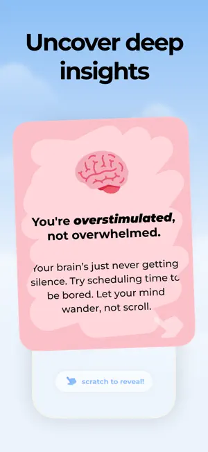 Confide - Video Journal screenshot 3
