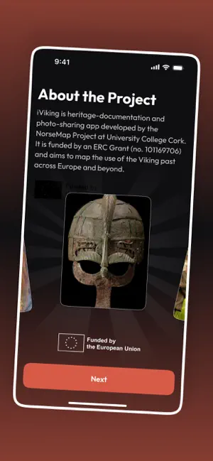 iViking screenshot 2