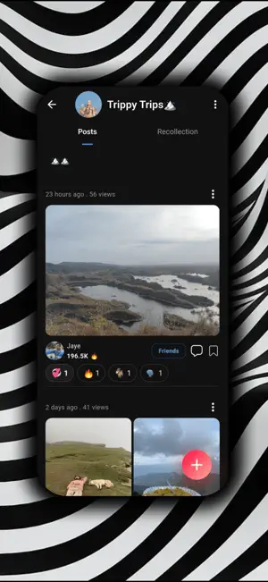Dumpit ! screenshot 4