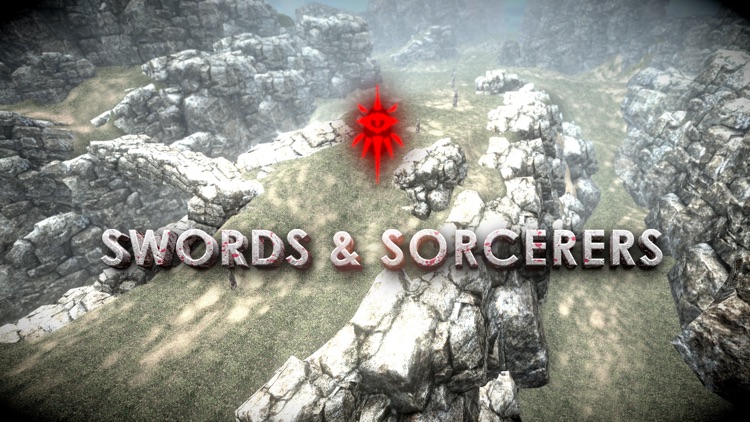 Swords And Sorcerers