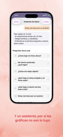 Cordis Cord screenshot