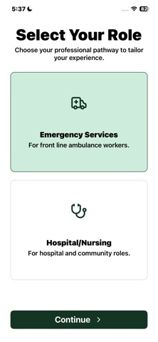 Shift Happens iPhone screenshot