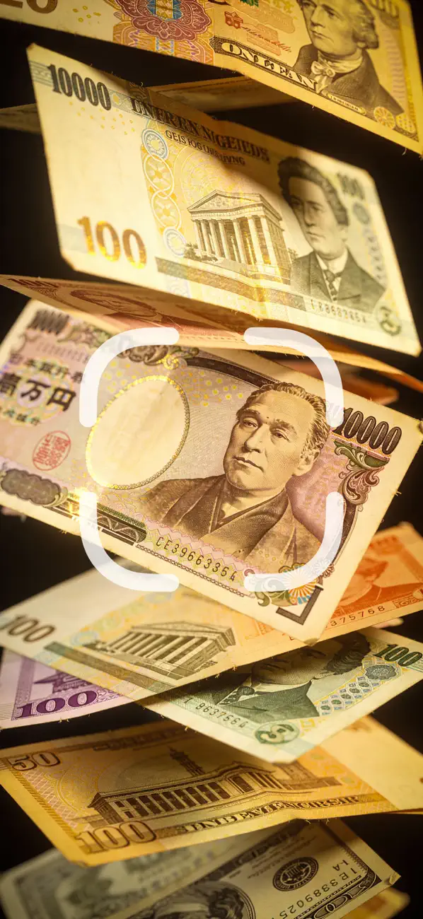 #1. Identifier: Banknote (iOS) 게시자: Sergii Nesterenko