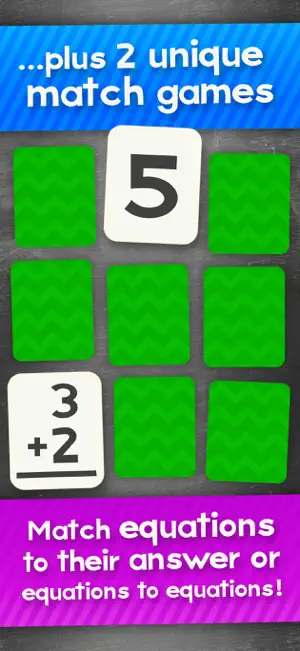 Multiplication Math Flashcards screenshot 3