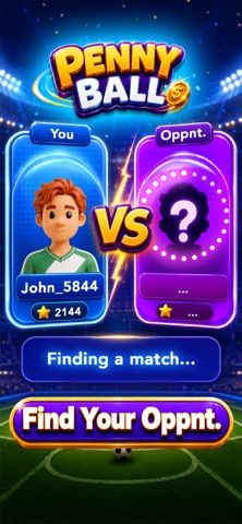 Penny Ball Screenshot 3 of 6