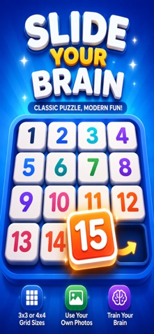 15.Puzzle Screenshot 1 of 4