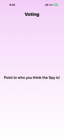 Spy Imposters screenshot