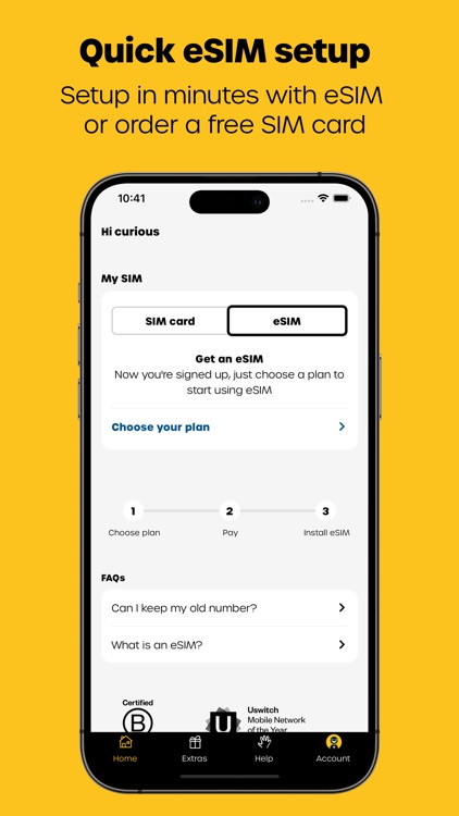giffgaff screenshot-5