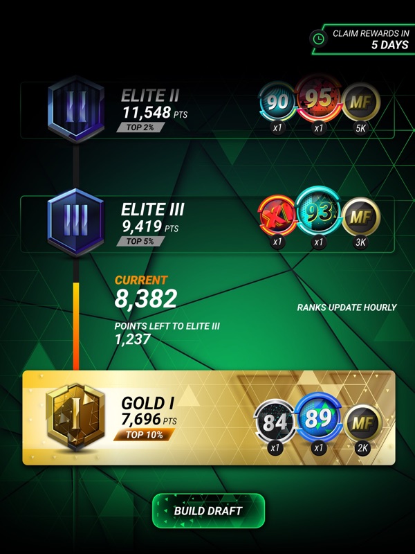 MADFUT 26 screenshot 12