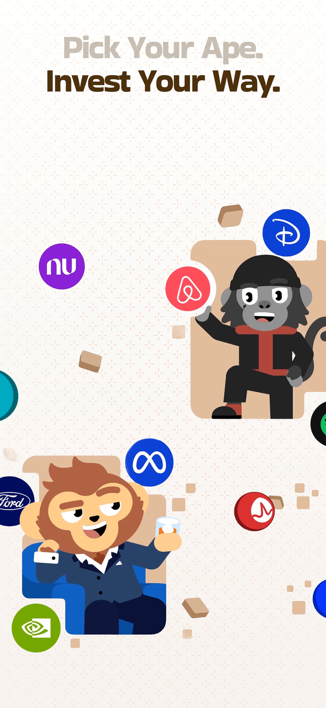 Ape AI: Trading Companion screenshot 4