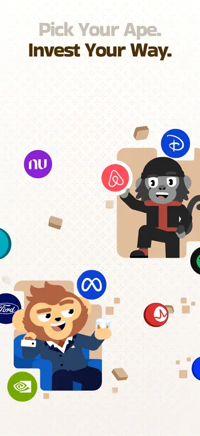 Ape AI: Trading Companion screenshot 4