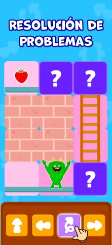 Learn Coding Games For Kids 2+ screenshot 3