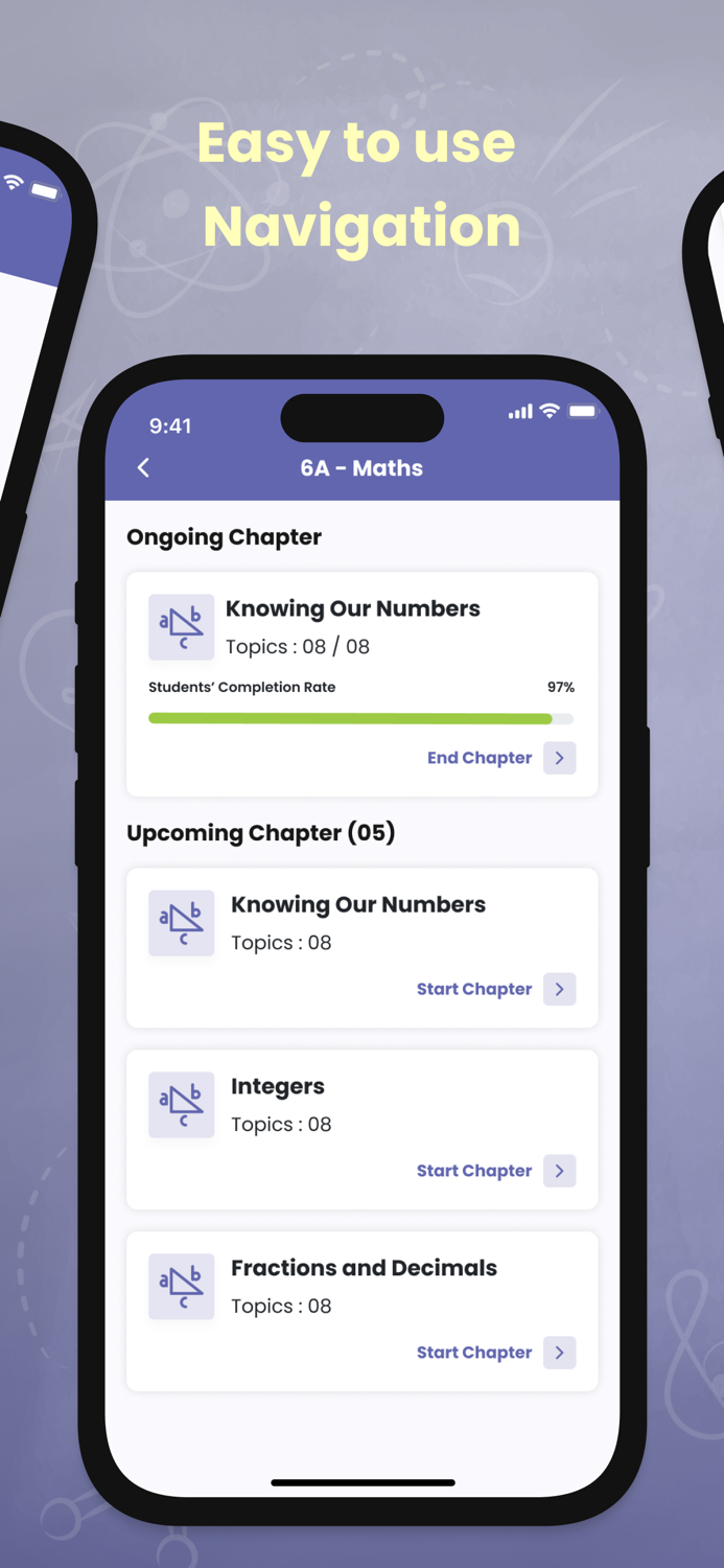 AcadAlly - Teacher app