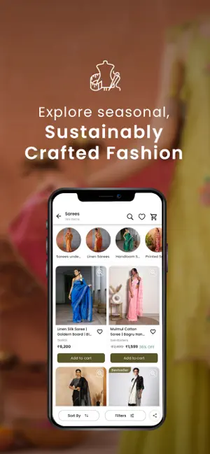 Amala Earth Online Shopping screenshot 3